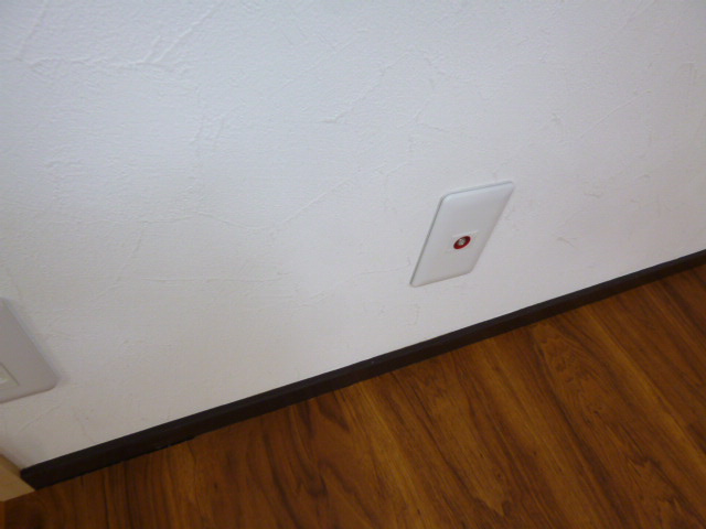 ベルメゾンツネの設備