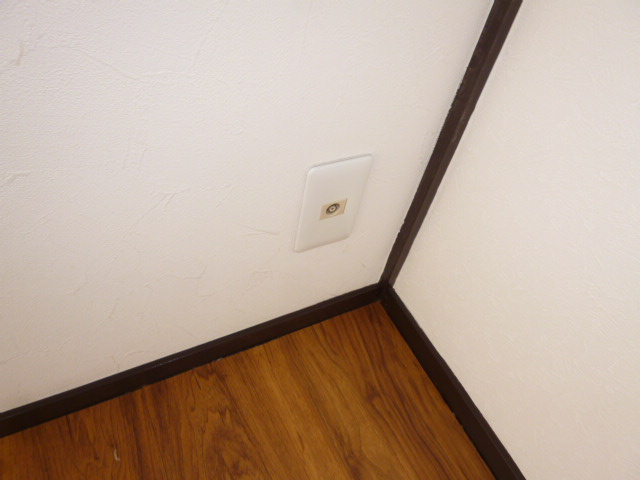 ベルメゾンツネの設備