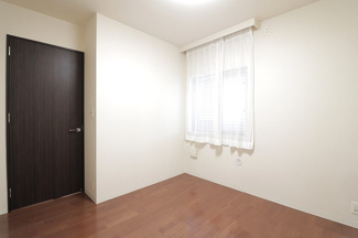 【洋室】 | パークシティ大阪サウスガーデンコート