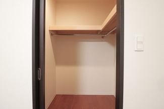 【収納】 | パークシティ大阪サウスガーデンコート