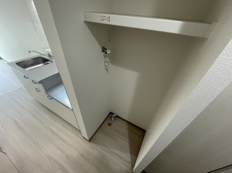 イリス草津東の設備