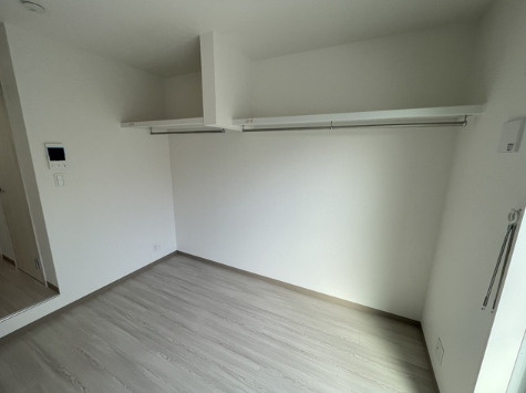 イリス草津東の内装