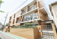 エムズフラットの画像