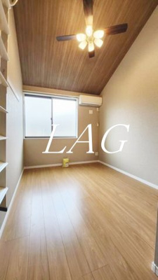 【寝室】 | パインヒルズ曳舟 | 寝室です。