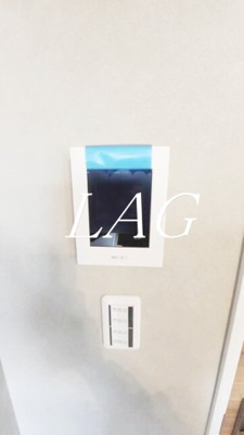 【セキュリティ】 | パインヒルズ曳舟 | TVモニターフォンです。