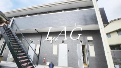 【外観】 | パインヒルズ曳舟 | 外観です。