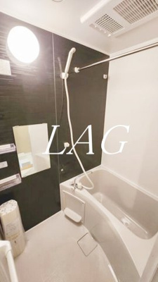 【浴室】 | パインヒルズ曳舟 | お風呂です。