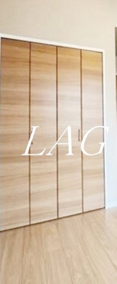 【収納】 | パインヒルズ曳舟 | 収納です。