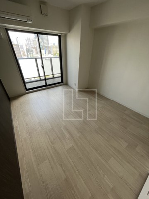 【居間・リビング】 | Park Lane Minami | Park Lane Minami　洋室