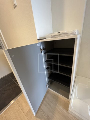 【収納】 | Park Lane Minami | Park Lane Minami　シューズボックス