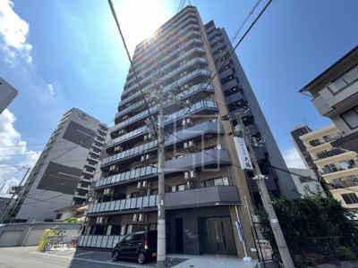 【外観】 | Park Lane Minami | Park Lane Minami　外観