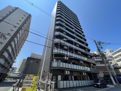 【外観】 | Park Lane Minami | Park Lane Minami　外観