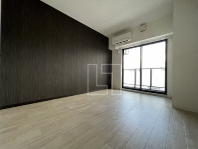 【居間・リビング】 | Park Lane Minami | Park Lane Minami　洋室