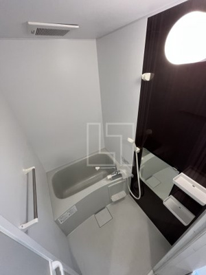 【浴室】 | Park Lane Minami | Park Lane Minami　浴室