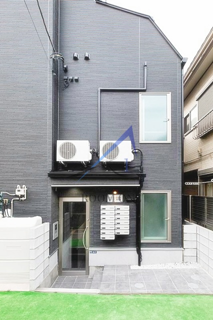 アヴァンティ高田馬場