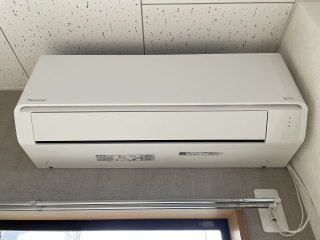 スカイコートⅡの設備