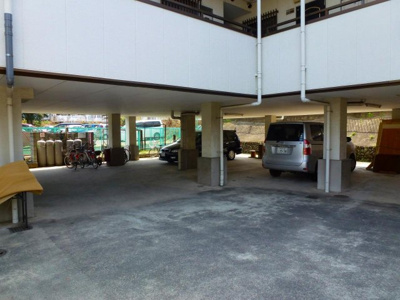 【その他共用部分】 | ハイツ本橋