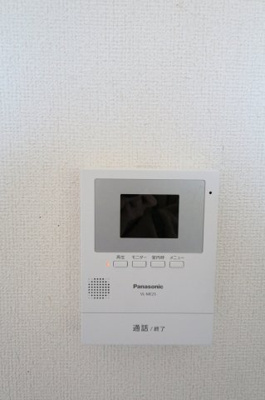 【セキュリティ】 | ハイツ本橋