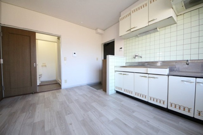 【居間・リビング】 | ハイツ本橋