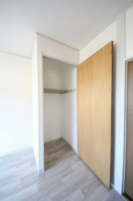 【収納】 | ハイツ本橋