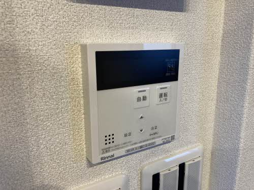 ａｌｅｇｒｉａの設備