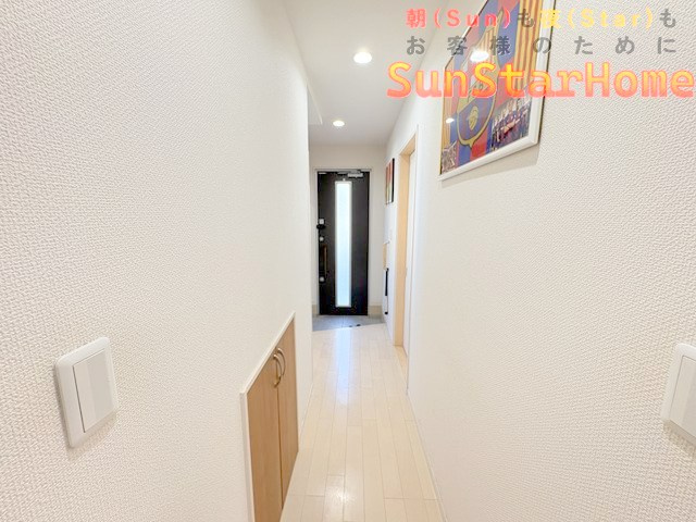【サンスターホーム】瑞穂町　長岡1丁目　中古戸建てのその他