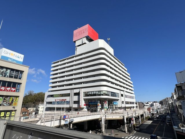 海あり！山あり！駅直結！スーパーあり！不満はなし！！卍【リノベ／サンビーチ追浜】