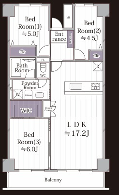 海あり！山あり！駅直結！スーパーあり！不満はなし！！卍【リノベ／サンビーチ追浜】