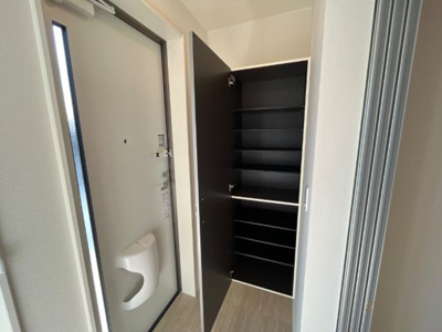 【収納】 | エクセルコート | 下駄箱