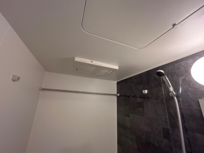 【その他】 | エクセルコート | 浴室乾燥機