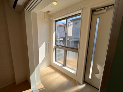 【バルコニー】 | エクセルコート | インナーテラス