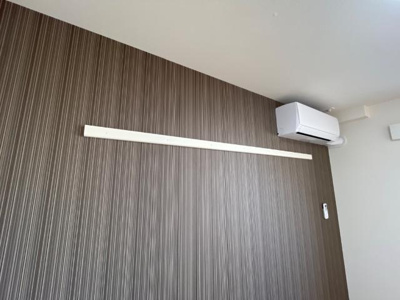 【設備】 | エクセルコート | ハンガーモール