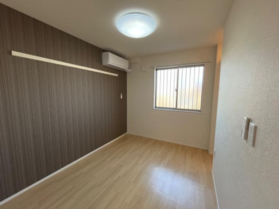 【内装】 | エクセルコート | 洋室