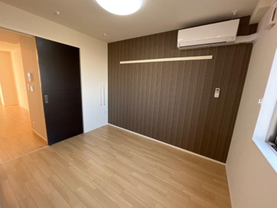 【洋室】 | エクセルコート | 洋室