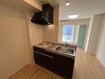 【キッチン】 | エクセルコート | キッチン