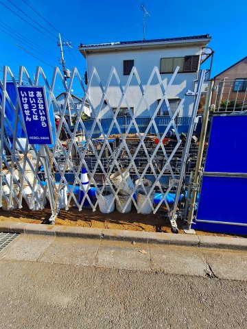 リジエール　ヴィラージュのその他共用部分