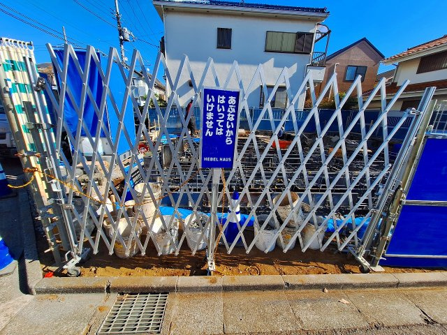 リジエール　ヴィラージュ