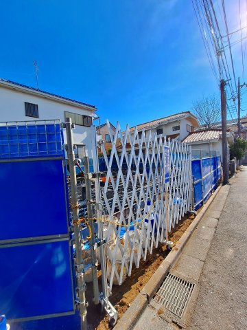 リジエール　ヴィラージュのその他共用部分