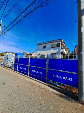 リジエール　ヴィラージュの周辺