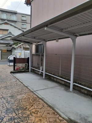 【その他共用部分】 | フォレスタ吹上