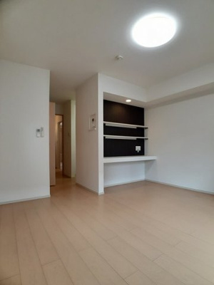 【内装】 | フォレスタ吹上 | おしゃれな内装です