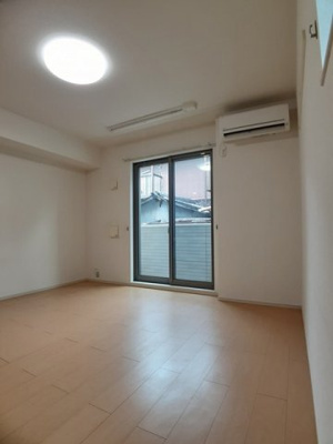 【内装】 | フォレスタ吹上 | 過ごしやすい室内です