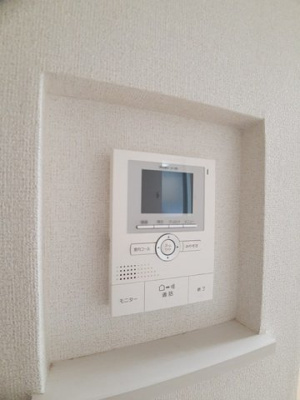 【セキュリティ】 | フォレスタ吹上