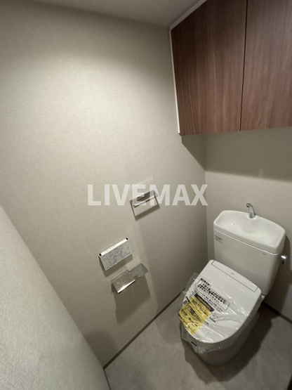 【トイレ】ＬｉｖｅＣａｓａ千鳥町