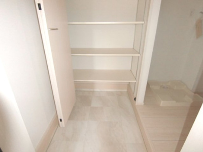 【玄関】 | プランドール清水町 | 自社