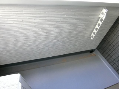 【バルコニー】 | プランドール清水町 | 自社