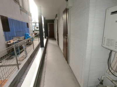 【ロビー】 | プランドール清水町 | 自社