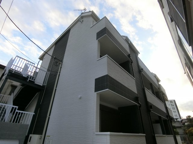 プランドール清水町の画像