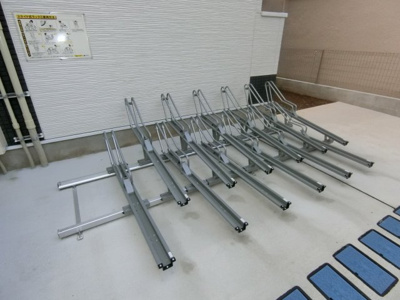 【その他共用部分】 | プランドール清水町 | 自社