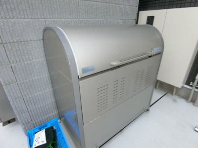 【その他共用部分】 | プランドール清水町 | 自社